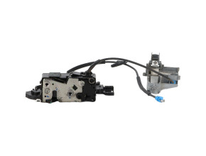 Serrure avant droit pour CITROEN GRAND C4 PICASSO PHASE 1 Serrure avant droit pour CITROEN GRAND C4 PICASSO PHASE 1