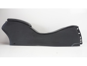 Console central (interieur plastique) pour RENAULT MEGANE 3 PHASE 1 COUPE Console central (interieur plastique) pour RENAULT MEGANE 3 PHASE 1 COUPE