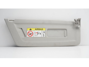 Pare soleil droit pour CITROEN C4 PICASSO 2 PHASE 1