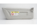 Pare soleil droit pour CITROEN C4 PICASSO 2 PHASE 1