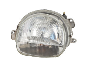 Optique avant principal gauche (feux)(phare) pour RENAULT TWINGO I