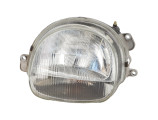 Optique avant principal gauche (feux)(phare) pour RENAULT TWINGO I