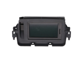 Ecran GPS pour RENAULT MEGANE 3 PHASE 1 COUPE