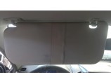 Pare soleil gauche pour MITSUBISHI L 200 3