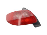 Feu arriere principal gauche (feux) pour PEUGEOT 206 PHASE 1