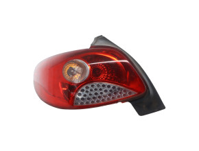 Feu arriere principal gauche (feux) pour PEUGEOT 206+
