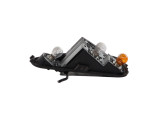 Platine feu arriere droit pour RENAULT CLIO 3 PHASE 2