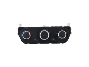 Commande chauffage pour RENAULT CAPTUR 1 PHASE 1 Commande chauffage pour RENAULT CAPTUR 1 PHASE 1
