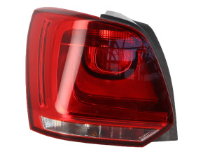 Feu arriere principal gauche (feux) pour VOLKSWAGEN POLO 5 PHASE 1