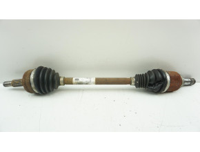 Cardan gauche (transmission) pour RENAULT CAPTUR 1 PHASE 1 Cardan gauche (transmission) pour RENAULT CAPTUR 1 PHASE 1