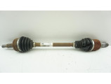 Cardan gauche (transmission) pour RENAULT CAPTUR 1 PHASE 1