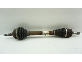Cardan gauche (transmission) pour CITROEN DS3 PHASE 1 Cardan gauche (transmission) pour CITROEN DS3 PHASE 1