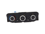 Commande chauffage pour RENAULT MEGANE 3 PHASE 2