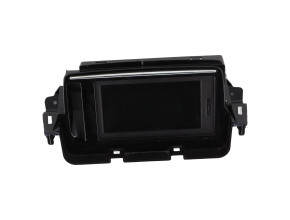 Ecran GPS pour RENAULT MEGANE 3 PHASE 2