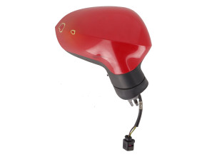 Retroviseur droit pour SEAT LEON 2 PHASE 2 Retroviseur droit pour SEAT LEON 2 PHASE 2