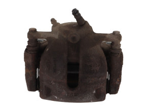 Etrier avant droit (freinage) pour RENAULT KANGOO 2 PHASE 1