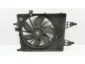 Moto ventilateur radiateur pour RENAULT KANGOO 2 PHASE 1 Moto ventilateur radiateur pour RENAULT KANGOO 2 PHASE 1