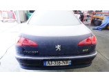 Feu arriere secondaire gauche (feux) pour PEUGEOT 607 PHASE 2