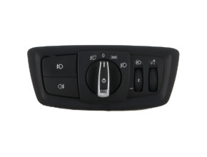 Commande de phare pour BMW SERIE 1 F20 PHASE 2