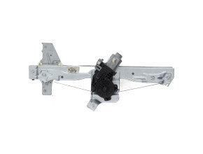 Leve vitre electrique arriere droit pour CITROEN C3 PICASSO PHASE 1