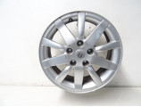 Jante pour RENAULT SCENIC 3 PHASE 1