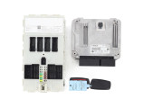 Kit de demarrage pour BMW SERIE 1 F20 PHASE 2