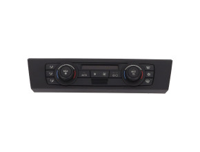 Commande chauffage pour BMW SERIE 3 E90 PHASE 1