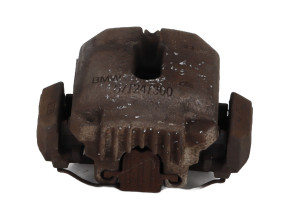 Etrier avant droit (freinage) pour BMW SERIE 3 E90 PHASE 1