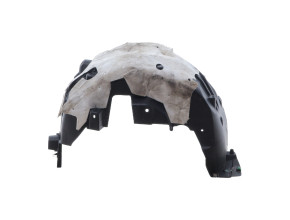 Pare boue arriere droit pour CITROEN C4 3
