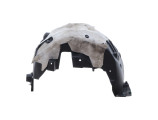Pare boue arriere droit pour CITROEN C4 3