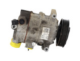 Compresseur clim pour VOLKSWAGEN POLO 5 PHASE 2