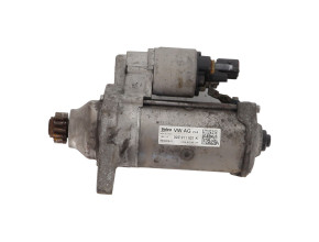Demarreur pour VOLKSWAGEN POLO 5 PHASE 2 Demarreur pour VOLKSWAGEN POLO 5 PHASE 2