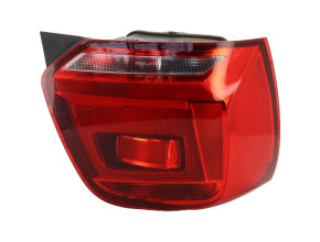 Feu arriere principal droit (feux) pour VOLKSWAGEN POLO 5 PHASE 2