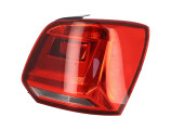 Feu arriere principal gauche (feux) pour VOLKSWAGEN POLO 5 PHASE 2