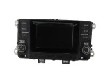 Autoradio d'origine pour VOLKSWAGEN POLO 5 PHASE 2