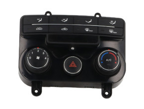 Commande chauffage pour HYUNDAI I 30 1 PHASE 1 Commande chauffage pour HYUNDAI I 30 1 PHASE 1