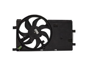 Moto ventilateur radiateur pour CITROEN NEMO Moto ventilateur radiateur pour CITROEN NEMO