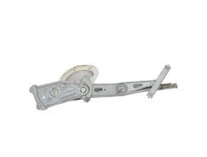 Leve vitre electrique avant droit pour RENAULT SCENIC 3 PHASE 1