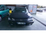 Moteur essuie glace avant pour PEUGEOT 605 PHASE 1