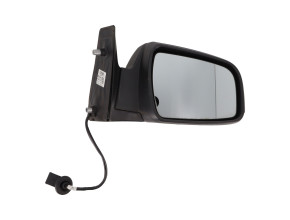 Retroviseur droit pour OPEL ZAFIRA B PHASE 2 Retroviseur droit pour OPEL ZAFIRA B PHASE 2