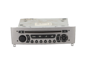 Autoradio d'origine pour PEUGEOT 308 PHASE 2 Autoradio d'origine pour PEUGEOT 308 PHASE 2