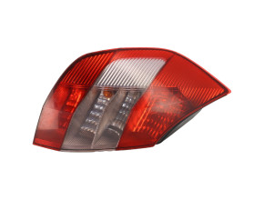 Feu arriere principal gauche (feux) pour RENAULT SCENIC 2 PHASE 1 Feu arriere principal gauche (feux) pour RENAULT SCENIC 2 PHASE 1