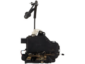 Serrure arriere gauche pour VOLKSWAGEN GOLF 4