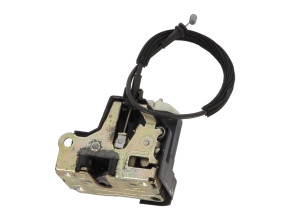 Serrure avant droit pour RENAULT CLIO 2 PHASE 2 Serrure avant droit pour RENAULT CLIO 2 PHASE 2