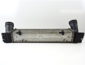 Echangeur air (Intercooler) pour BMW SERIE 1 E87 PHASE 2