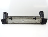 Echangeur air (Intercooler) pour BMW SERIE 1 E87 PHASE 2