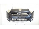 Pare choc avant pour DACIA DOKKER PHASE 1