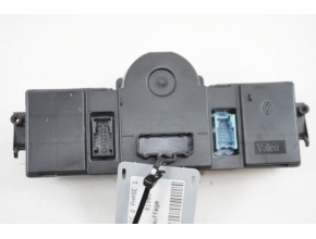 Commande chauffage pour RENAULT SCENIC 2 PHASE 1 Commande chauffage pour RENAULT SCENIC 2 PHASE 1