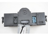 Commande chauffage pour RENAULT SCENIC 2 PHASE 1