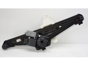 Leve vitre electrique arriere gauche pour CITROEN C5 AIRCROSS